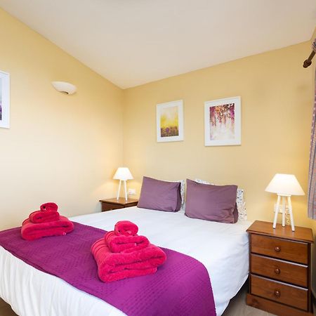 Appartement Casitas La Brenda Y La Gaga à Los Realejos Extérieur photo