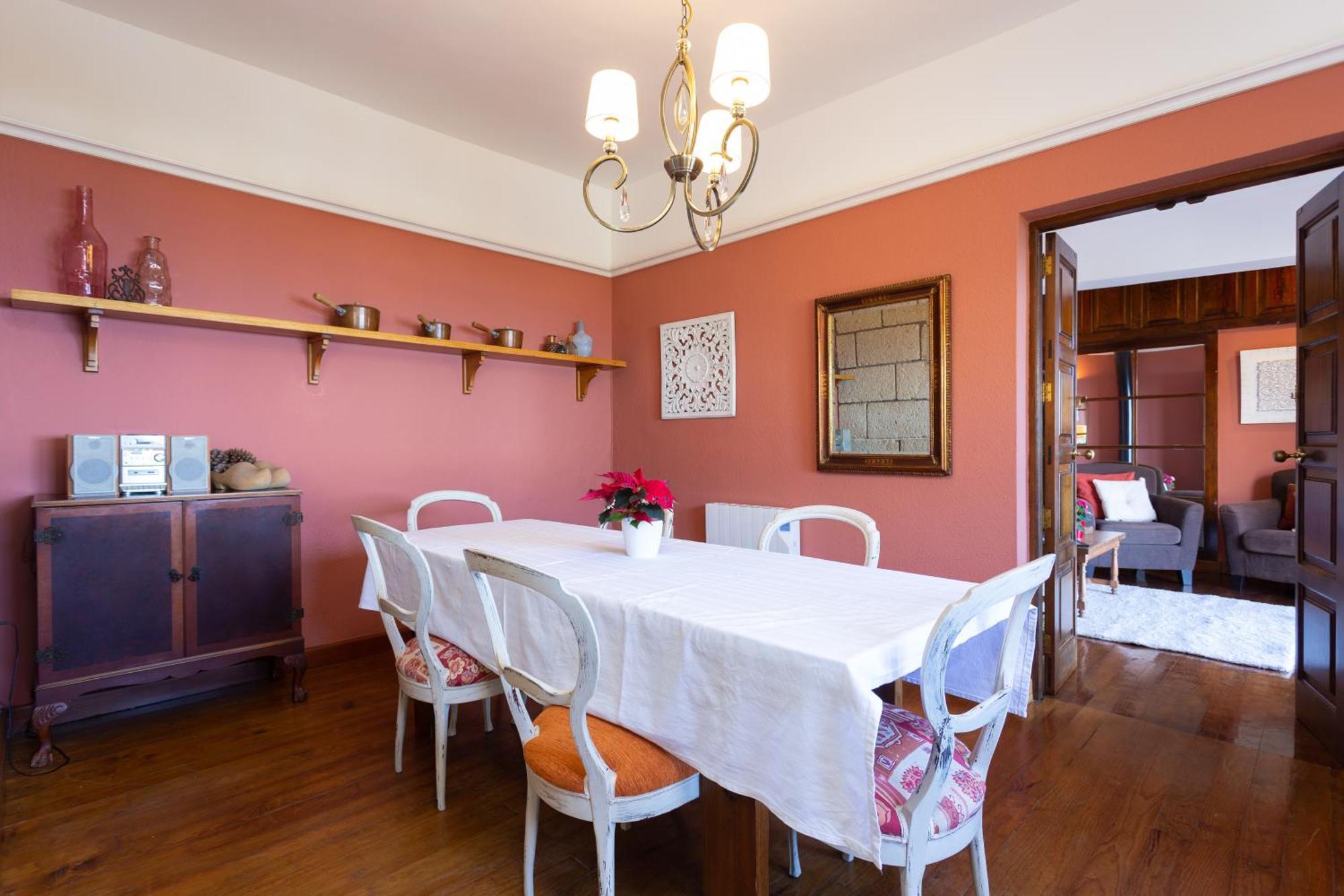 Appartement Casitas La Brenda Y La Gaga à Los Realejos Extérieur photo