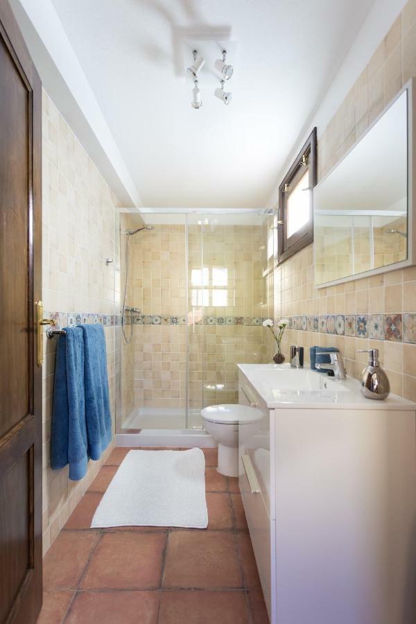 Appartement Casitas La Brenda Y La Gaga à Los Realejos Extérieur photo