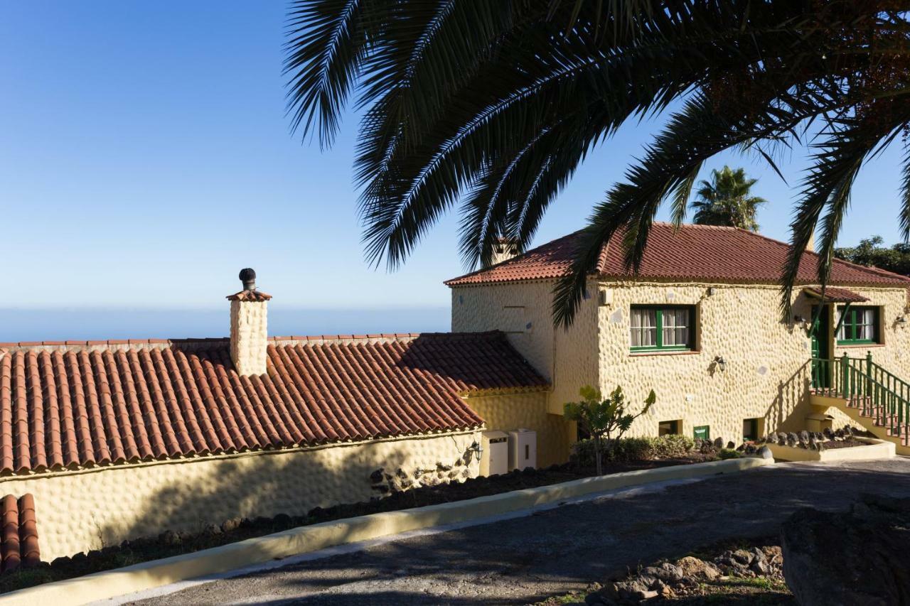 Appartement Casitas La Brenda Y La Gaga à Los Realejos Extérieur photo