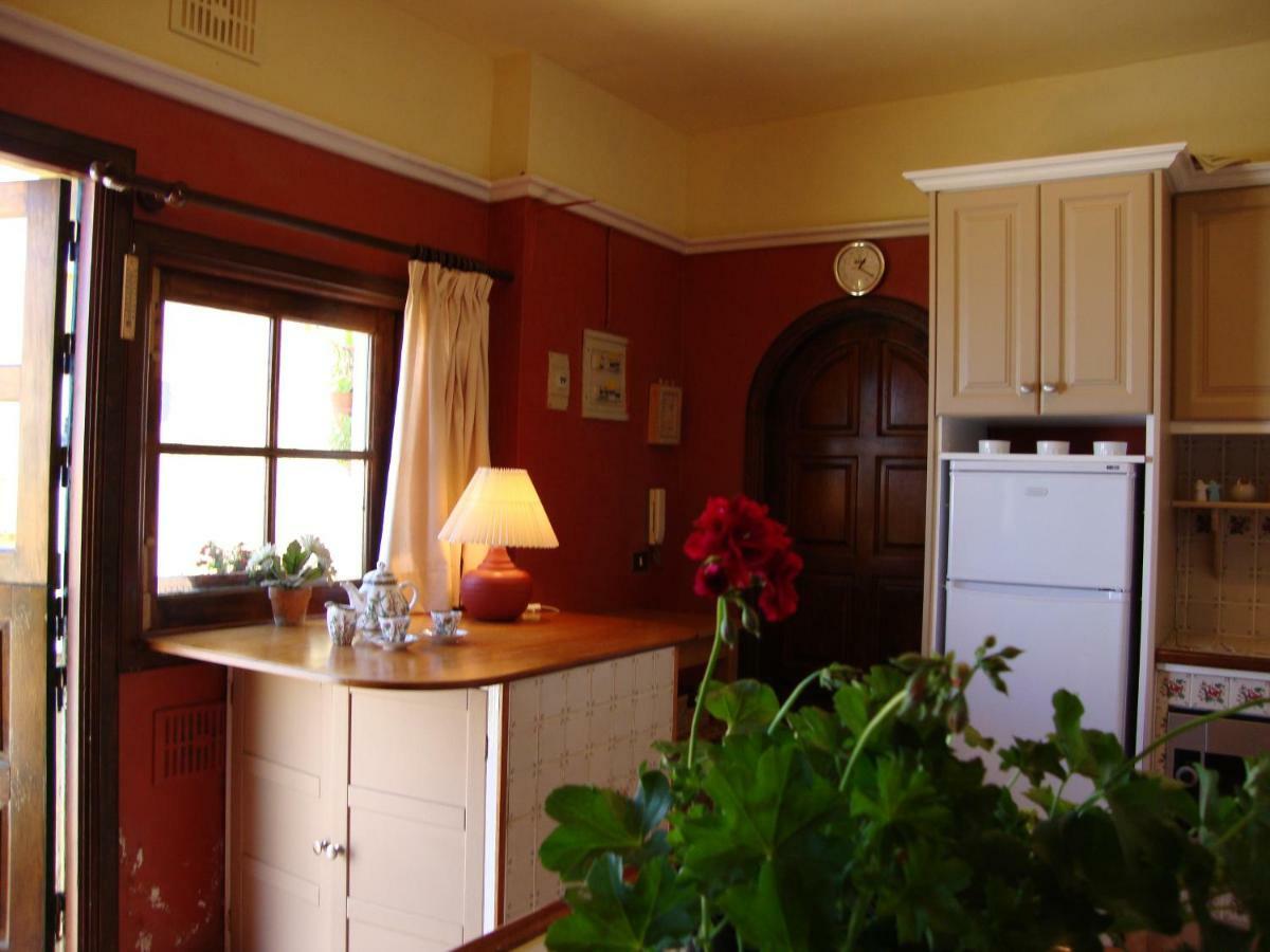Appartement Casitas La Brenda Y La Gaga à Los Realejos Extérieur photo