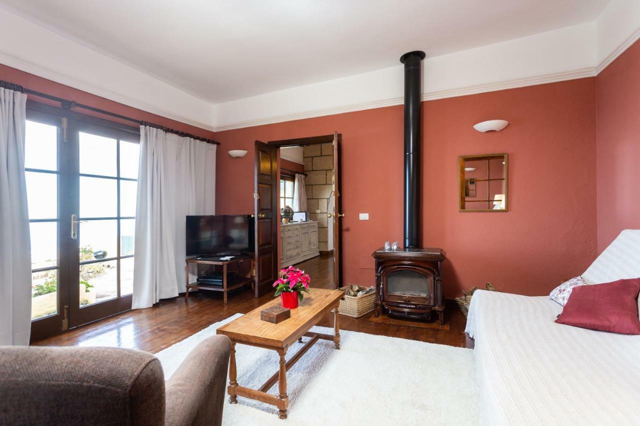 Appartement Casitas La Brenda Y La Gaga à Los Realejos Extérieur photo