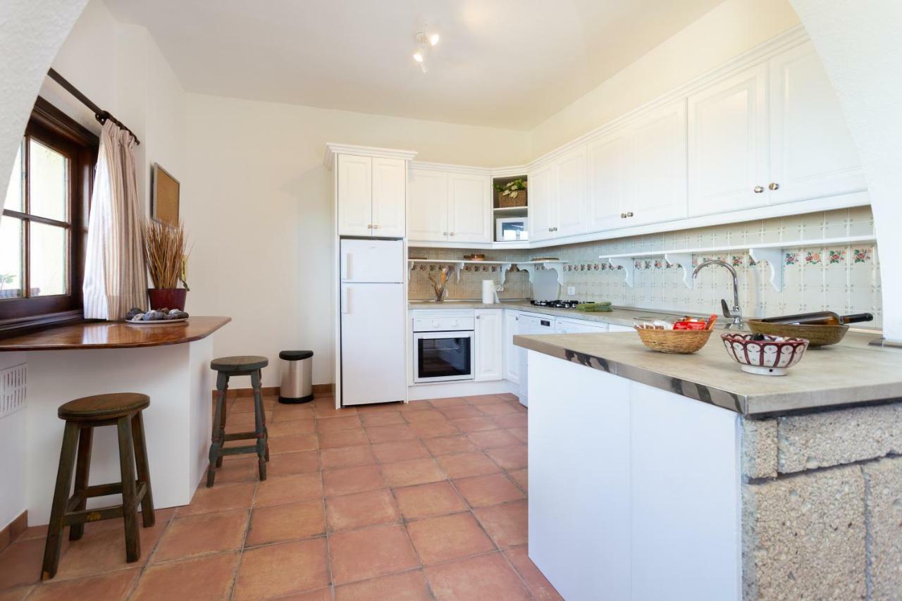 Appartement Casitas La Brenda Y La Gaga à Los Realejos Extérieur photo
